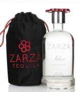 Zarza Tequila - Blanco (750ml)