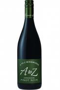 A to Z Wineworks - Pinot Noir 2022 (750)