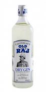 Cadenhead's Old Raj - Dry Gin (700)