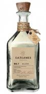 Cazcanes No.7 Blanco Tequila (750)