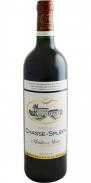 Chateau Chasse-Spleen - Moulis en Medoc 2015 (750)