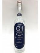 G4 - Blanco Tequila (750)