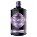 Hendrick's - Grand Cabaret Gin 0 (750)