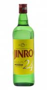 Jinro 24 Soju (750)