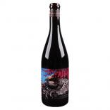 Juggernaut - Pinot Noir 2021 (750)