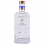 Lalo - Tequila Blanco 0 (750)
