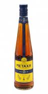 Metaxa - Brandy 5 Star (750)