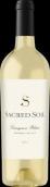 Sacred Soil - Sauvignon Blanc 2024 (750)