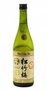 Sho Chiku Bai - Classic Junmai Sake 0