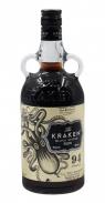 The Kraken - Black Spiced Rum 0 (750)