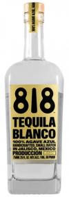818 Tequila Blanco (750ml)