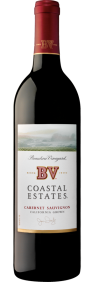 Beaulieu Vineyard - Cabernet Sauvignon California Coastal 2021 (750ml)