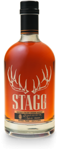 Buaffalo Trace - Stagg Jr. Kentucky Straight Bourbon Whiskey (750ml)