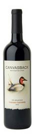 Canvasback - Cabernet Sauvignon 2021 (750ml)