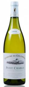 Domaine du Colombier - Petit Chablis 2023 (750ml)