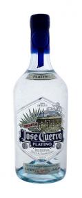 Jose Cuervo - Tequila Platino Reserva de la Familia (750ml)