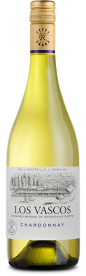Los Vascos - Chardonnay Colchagua 2024 (750ml)
