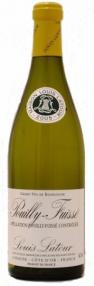 Louis Latour - Pouilly-Fuiss 2023 (750ml)