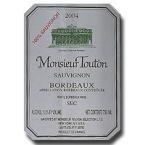 Monsieur Touton - Sauvignon Blanc Bordeaux 2024 (750ml)