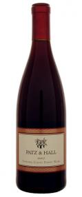 Patz & Hall - Pinot Noir Sonoma Coast 2019 (750ml)