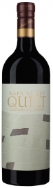 Quilt - Cabernet Sauvignon 2023 (750ml)