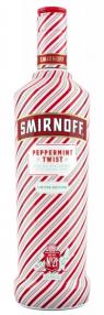 Smirnoff - Peppermint Twist (750ml)