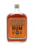 Stroh - Spiced Rum (750ml)