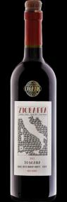 Ziobaffa - Toscana Red 2019 (750ml)