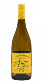 A to Z Wineworks Pinot Gris 2023 (750)