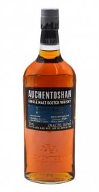 Auchentoshan - Three Wood Single Malt Scotch Whisky 0 (750)