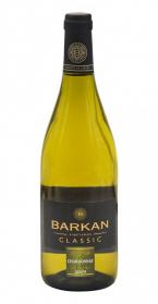 Barkan - Classic Chardonnay 2024 (750)