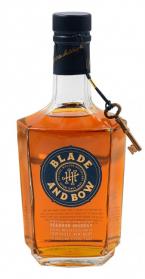Blade and Bow - Bourbon 0 (750)