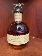 Blanton's - Single Barrel Bourbon 0 (750)