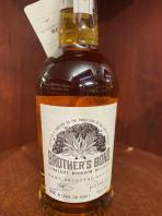 Brother's Bond - Bourbon Whiskey 0 (750)