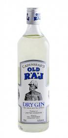 Cadenhead's Old Raj - Dry Gin 0 (700)