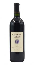 Cakebread Cabernet Sauvignon 2021 (750)