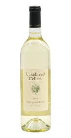Cakebread Sauvignon Blanc 2024 (750)