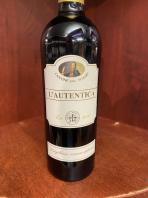 Cantine Del Notaio L'autentica 2012 (500)