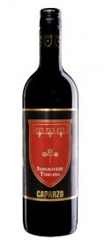 Caparzo - Sangiovese Toscana 2024 (750)