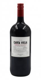 Carta Vieja - Cabernet Sauvignon Maule Valley 2023 (1500)