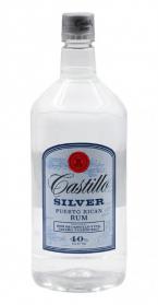Castillo - Silver Rum 0 (1750)