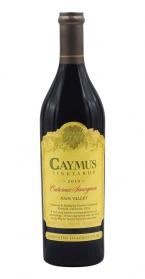 Caymus - Cabernet Sauvignon Napa Valley 2022 (750)