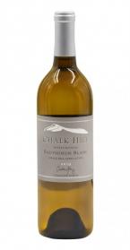 Chalk Hill - Sauvignon Blanc 2023 (750)