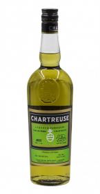 Chartreuse - Green Liqueur 0 (750)