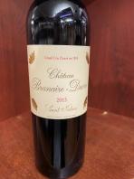 Chateau Branaire-Ducru 2015 (750)