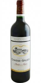 Chateau Chasse-Spleen - Moulis en Medoc 2015 (750)