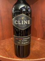 Cline - Zinfandel Contra Costa County 2021 (750)