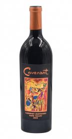 Covenant - Cabernet Sauvignon 2023 (750)