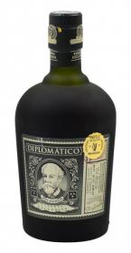 Diplomatico - Reserva Exclusiva Rum 0 (750)