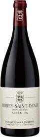 Domaine Des Lambrays - Morey-Saint-Denis 1er Cru 'Les Loups' 2020 (750)